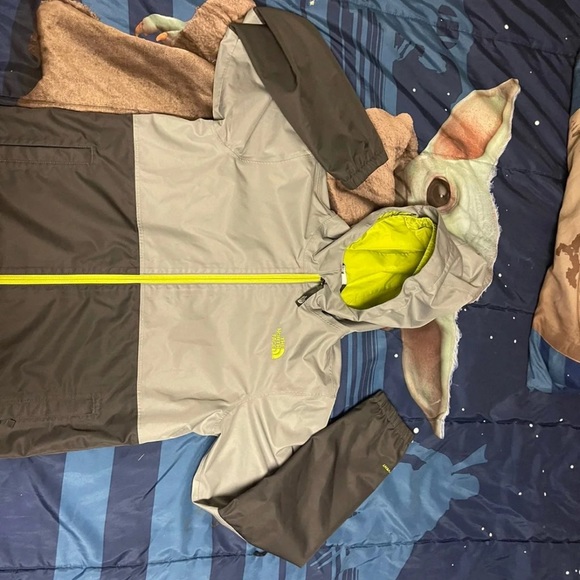 Kids north face jacket - Picture 1 of 5